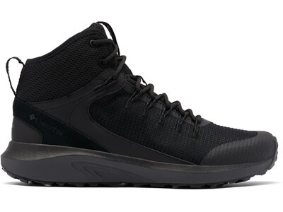 COLUMBIA-Herren-Schuhe-TRAILSTORM™ MID WATERPROOF Schwarz