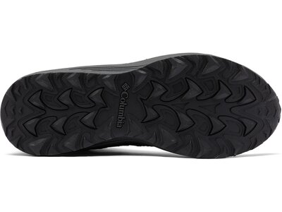 COLUMBIA-Herren-Schuhe-TRAILSTORM™ MID WATERPROOF Schwarz
