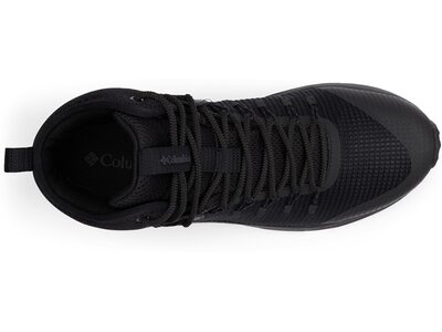 COLUMBIA-Herren-Schuhe-TRAILSTORM™ MID WATERPROOF Schwarz