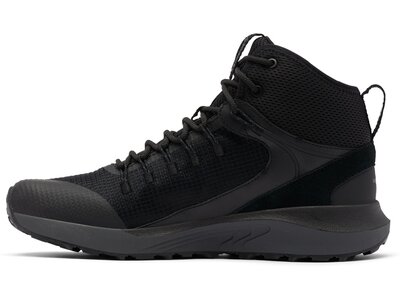 COLUMBIA-Herren-Schuhe-TRAILSTORM™ MID WATERPROOF Schwarz