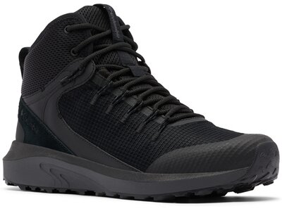 COLUMBIA-Herren-Schuhe-TRAILSTORM™ MID WATERPROOF Schwarz