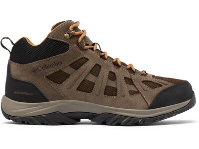 COLUMBIA-Herren-Schuhe-REDMOND™ III MID WATERPROOF Braun