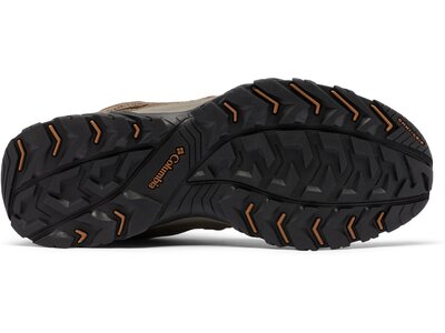 COLUMBIA-Herren-Schuhe-REDMOND™ III MID WATERPROOF Braun