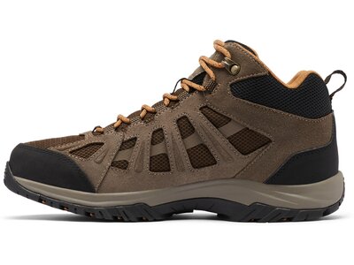 COLUMBIA-Herren-Schuhe-REDMOND™ III MID WATERPROOF Braun