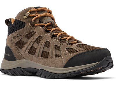COLUMBIA-Herren-Schuhe-REDMOND™ III MID WATERPROOF Braun