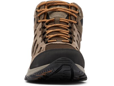 COLUMBIA-Herren-Schuhe-REDMOND™ III MID WATERPROOF Braun