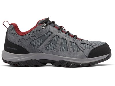 COLUMBIA-Herren-Schuhe-REDMOND™ III WATERPROOF Grau