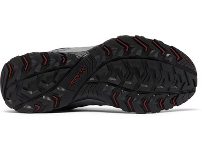 COLUMBIA-Herren-Schuhe-REDMOND™ III WATERPROOF Grau