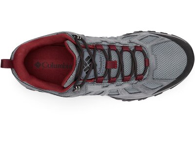 COLUMBIA-Herren-Schuhe-REDMOND™ III WATERPROOF Grau