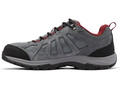 COLUMBIA-Herren-Schuhe-REDMOND™ III WATERPROOF Grau