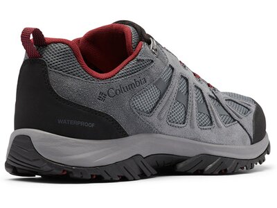 COLUMBIA-Herren-Schuhe-REDMOND™ III WATERPROOF Grau