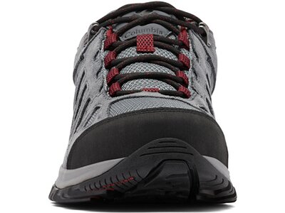 COLUMBIA-Herren-Schuhe-REDMOND™ III WATERPROOF Grau
