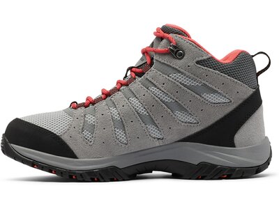 COLUMBIA-Damen-Schuhe-REDMOND™ III MID WATERPROOF Grau