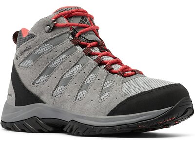 COLUMBIA-Damen-Schuhe-REDMOND™ III MID WATERPROOF Grau