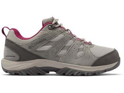 COLUMBIA-Damen-Schuhe-REDMOND™ III WATERPROOF Grau