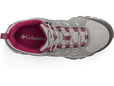 COLUMBIA-Damen-Schuhe-REDMOND™ III WATERPROOF Grau