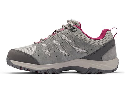 COLUMBIA-Damen-Schuhe-REDMOND™ III WATERPROOF Grau