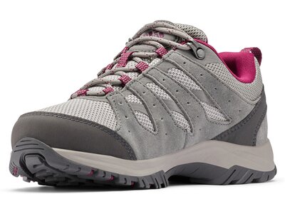 COLUMBIA-Damen-Schuhe-REDMOND™ III WATERPROOF Grau