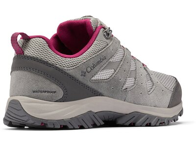 COLUMBIA-Damen-Schuhe-REDMOND™ III WATERPROOF Grau