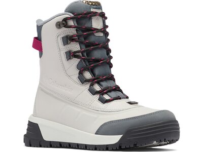 COLUMBIA Damen Multifunktionsstiefel BUGABOOT CELSIUS Grau