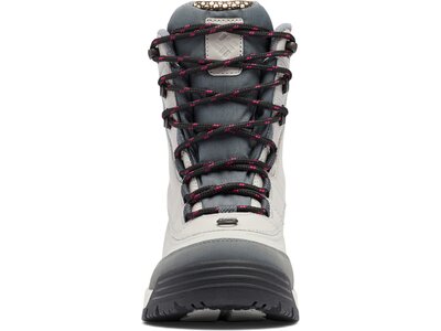 COLUMBIA Damen Multifunktionsstiefel BUGABOOT CELSIUS Grau