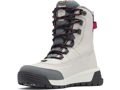 COLUMBIA Damen Multifunktionsstiefel BUGABOOT CELSIUS Grau