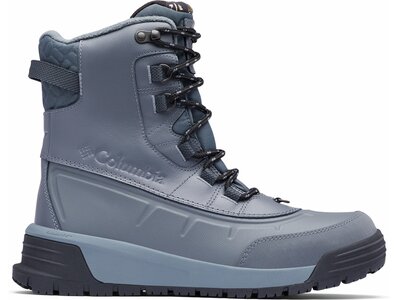 COLUMBIA Herren Multifunktionsstiefel BUGABOOT CELSIUS Grau