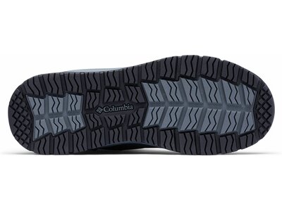 COLUMBIA Herren Multifunktionsstiefel BUGABOOT CELSIUS Grau