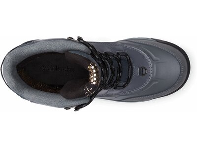 COLUMBIA Herren Multifunktionsstiefel BUGABOOT CELSIUS Grau