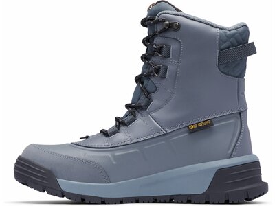 COLUMBIA Herren Multifunktionsstiefel BUGABOOT CELSIUS Grau