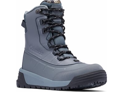 COLUMBIA Herren Multifunktionsstiefel BUGABOOT CELSIUS Grau
