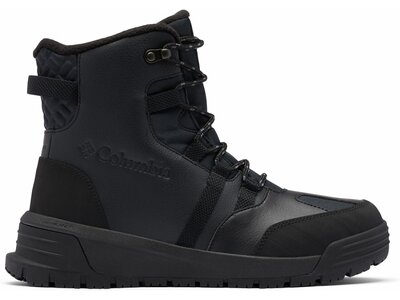 COLUMBIA Herren Multifunktionsstiefel SNOWTREKKER Schwarz