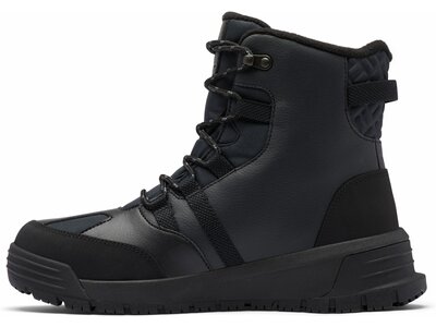 COLUMBIA Herren Multifunktionsstiefel SNOWTREKKER Schwarz