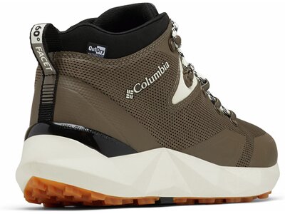 COLUMBIA-Herren-Schuhe-FACET™ 60 OUTDRY™ Braun