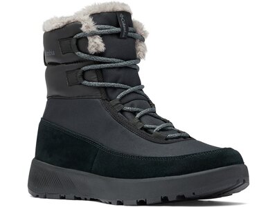 COLUMBIA Damen SLOPESIDE PEAK Schwarz