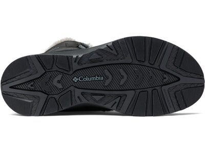 COLUMBIA Damen SLOPESIDE PEAK Schwarz