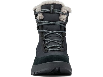 COLUMBIA Damen SLOPESIDE PEAK Schwarz