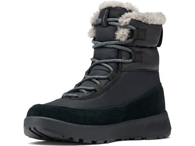 COLUMBIA Damen SLOPESIDE PEAK Schwarz