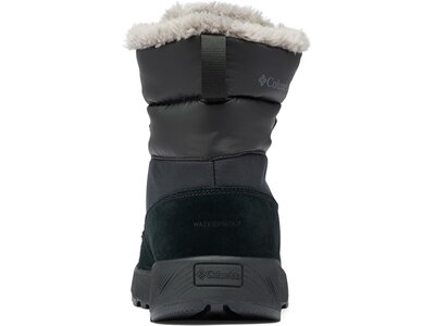 COLUMBIA Damen SLOPESIDE PEAK Schwarz