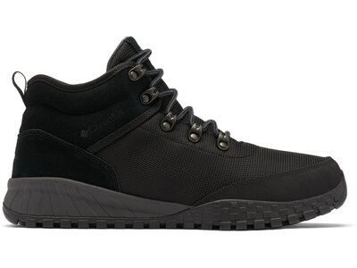 COLUMBIA Herren Multifunktionsschuhe FAIRBANKS MID Schwarz