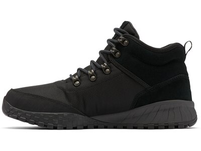 COLUMBIA Herren Multifunktionsschuhe FAIRBANKS MID Schwarz