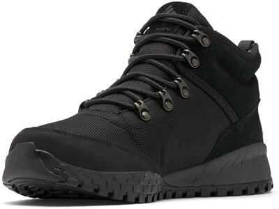 COLUMBIA Herren Multifunktionsschuhe FAIRBANKS MID Schwarz