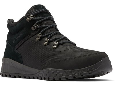COLUMBIA Herren Multifunktionsschuhe FAIRBANKS MID Schwarz