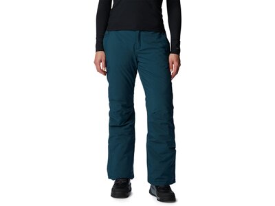 COLUMBIA Damen Hose Shafer Canyon Insulated Pant Blau