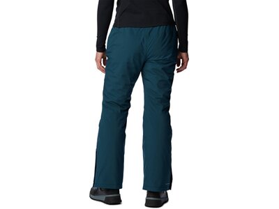 COLUMBIA Damen Hose Shafer Canyon Insulated Pant Blau