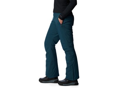 COLUMBIA Damen Hose Shafer Canyon Insulated Pant Blau