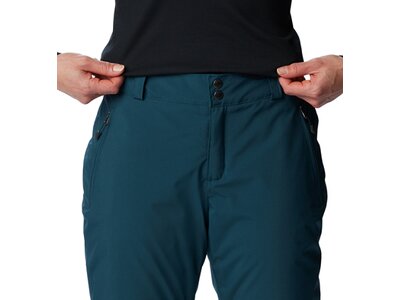 COLUMBIA Damen Hose Shafer Canyon Insulated Pant Blau