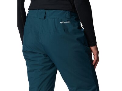 COLUMBIA Damen Hose Shafer Canyon Insulated Pant Blau