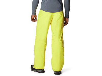COLUMBIA Herren Hose Shafer Canyon Pant Gelb