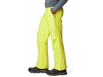 COLUMBIA Herren Hose Shafer Canyon Pant Gelb